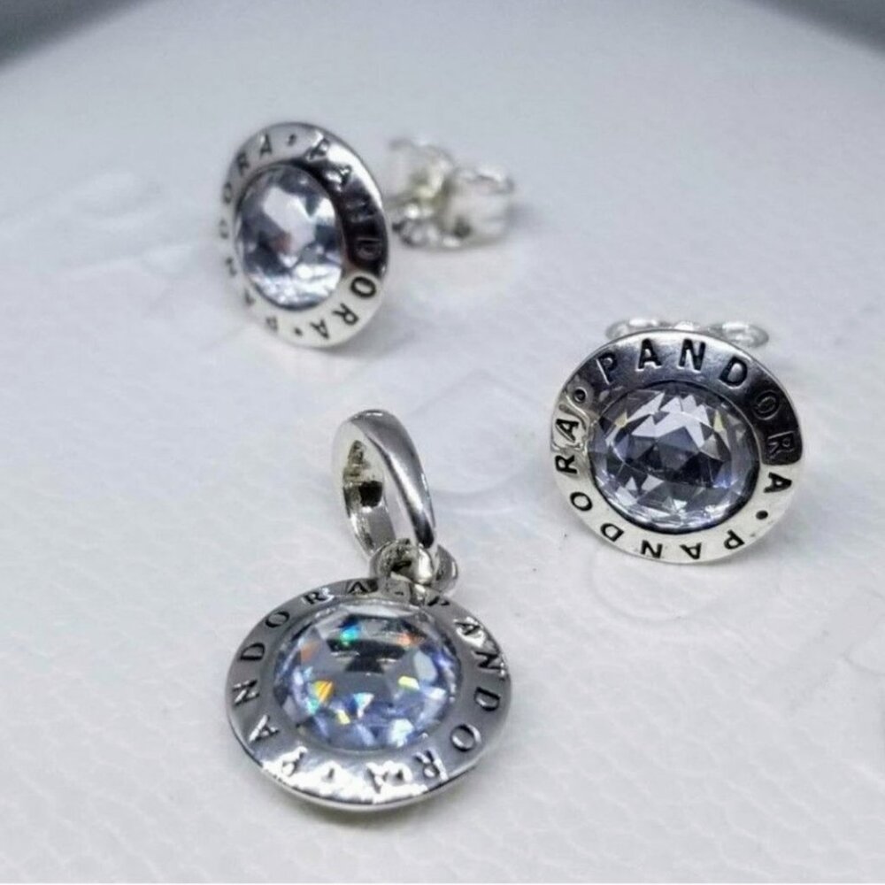 Authentic PANDORA SET